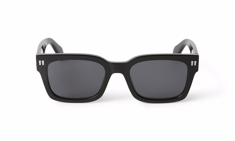 Off-White Midland Black Dark Grey Off-White Midland Black Dark Grey
