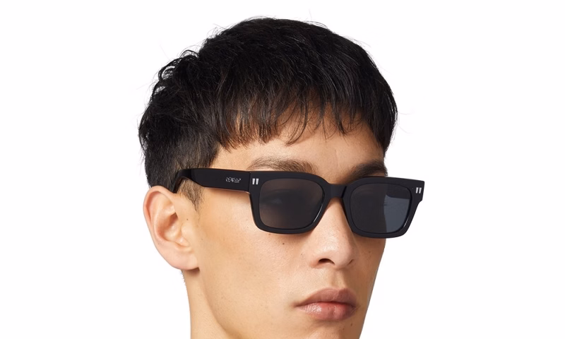 Off-White MIDLAND OERI108S 1007 Off-White MIDLAND OERI108S 1007