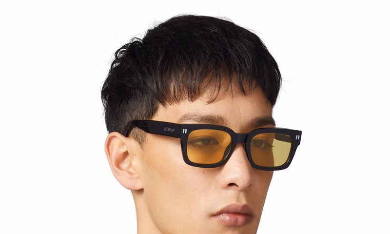 Off-White MIDLAND OERI108S 1018 Off-White MIDLAND OERI108S 1018