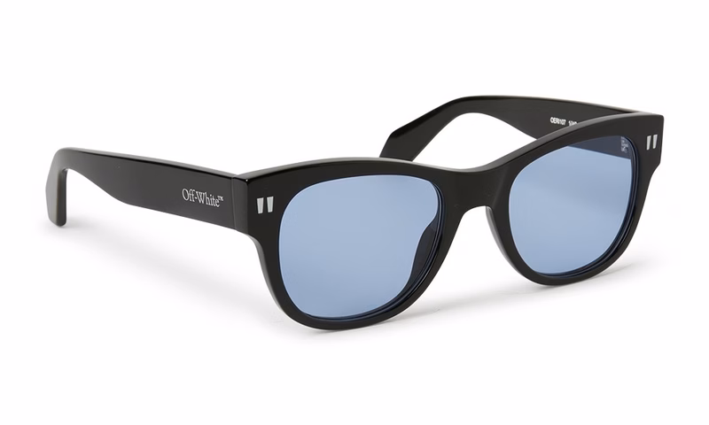 Off-White Moab Black Light Blue Off-White Moab Black Light Blue