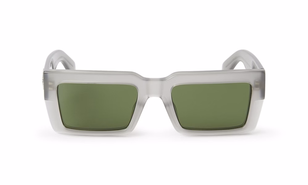Off-White Moberly Grey Green Off-White Moberly Grey Green
