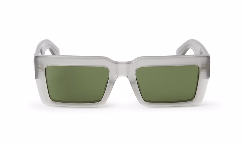 Off-White Moberly Grey Green Off-White Moberly Grey Green
