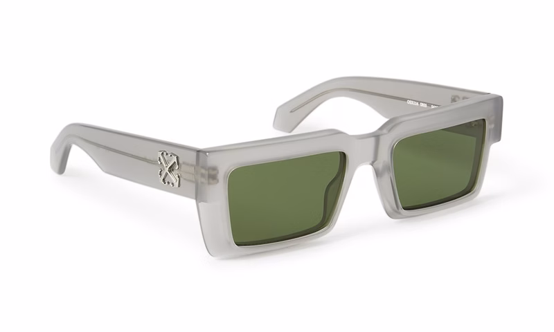 Off-White Moberly Grey Green Off-White Moberly Grey Green