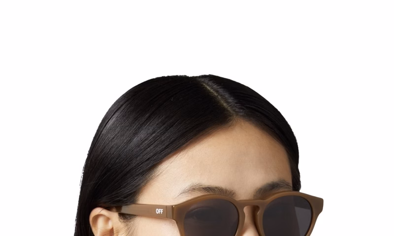 Off-White OAKLAND OERI139 7407 Off-White OAKLAND OERI139 7407