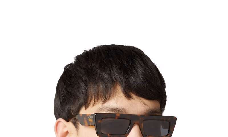 Off-White ONTARIO OERI136 6007 Off-White ONTARIO OERI136 6007