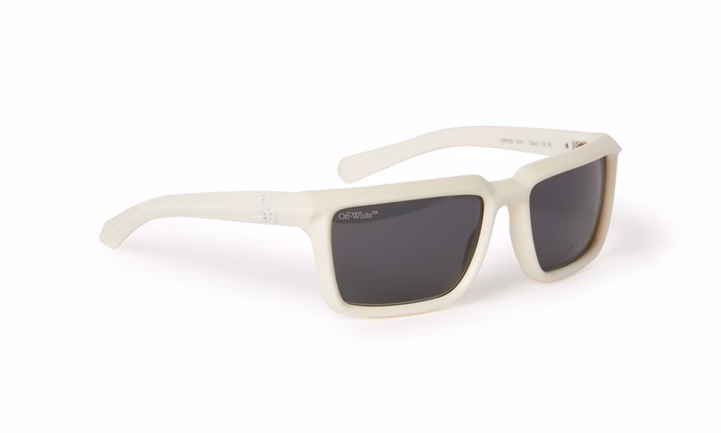 Off-White PORTLAND OERI067 0107 Off-White PORTLAND OERI067 0107