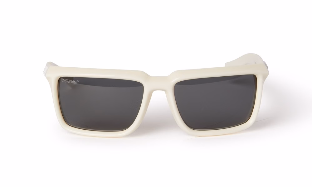 Off-White PORTLAND OERI067 0107 Off-White PORTLAND OERI067 0107
