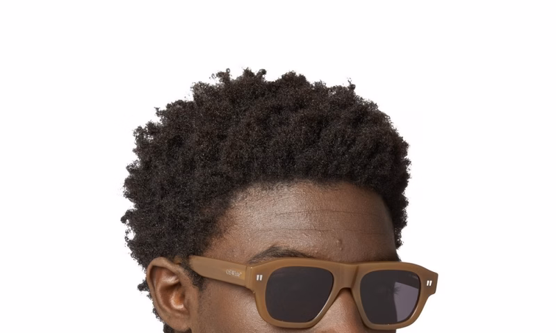 Off-White PROVIDENCE OERI134 7407 Off-White PROVIDENCE OERI134 7407