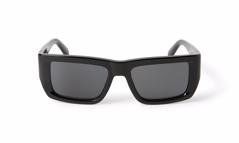 Off-White Prescott Black Dark Grey Off-White Prescott Black Dark Grey