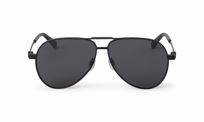 Off-White Ruston Black Dark Grey Off-White Ruston Black Dark Grey