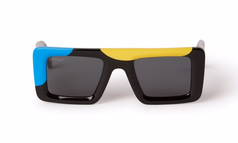 Off-White SEATTLE OERI069 1007 50 Off-White SEATTLE OERI069 1007 50