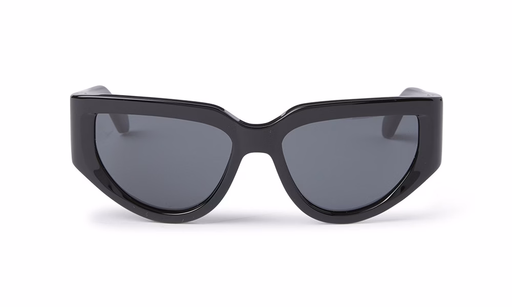Off-White Seward Black Dark Grey Off-White Seward Black Dark Grey