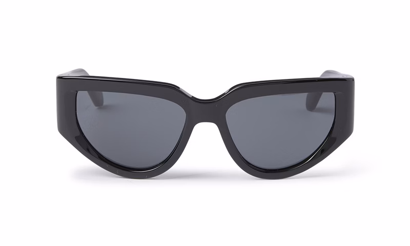 Off-White Seward Black Dark Grey Off-White Seward Black Dark Grey