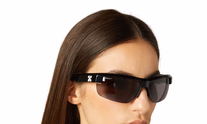 Off-White TOLEDO OERI068 1007 Off-White TOLEDO OERI068 1007