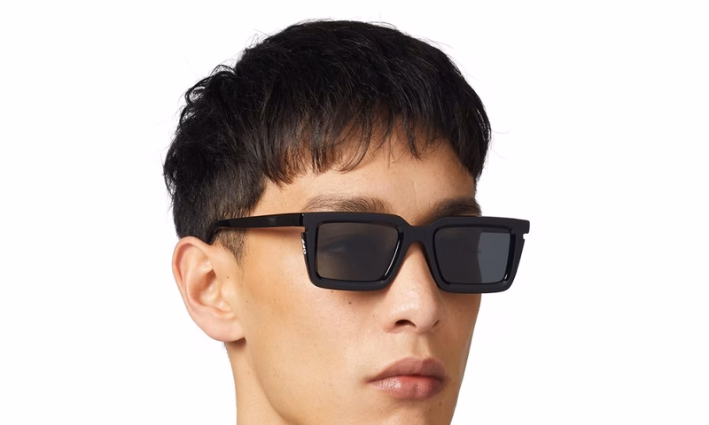 Off-White TUCSON OERI113S 1007 Off-White TUCSON OERI113S 1007