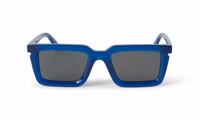 Off-White Tucson Blue Dark Grey Off-White Tucson Blue Dark Grey
