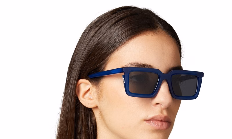 Off-White Tucson Blue Dark Grey Off-White Tucson Blue Dark Grey