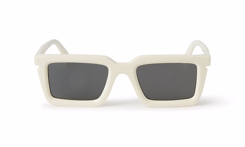 Off-White Tucson White Dark Grey Off-White Tucson White Dark Grey