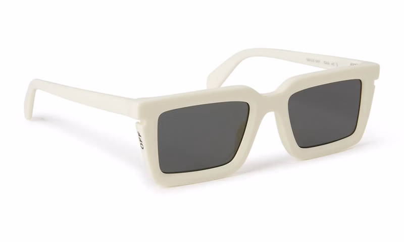 Off-White Tucson White Dark Grey Off-White Tucson White Dark Grey