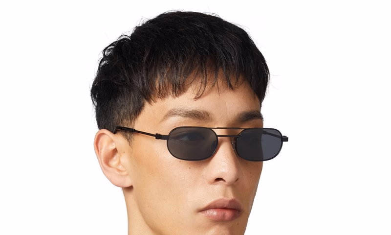 Off-White VAIDEN OERI123 1007 55 Off-White VAIDEN OERI123 1007 55