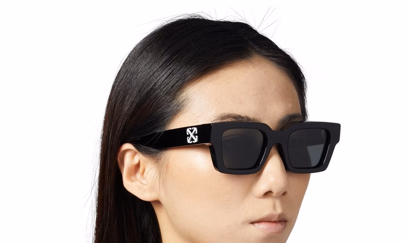 Off-White VIRIGIL L OERI126 1007 Off-White VIRIGIL L OERI126 1007
