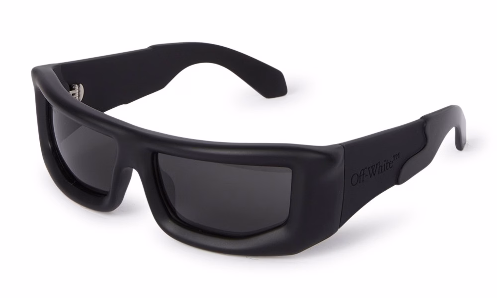 Off-White VOLCANITE OERI074 1007 Off-White VOLCANITE OERI074 1007