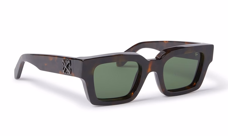 Off-White Virgil Havana Gre Off-White Virgil Havana Gre