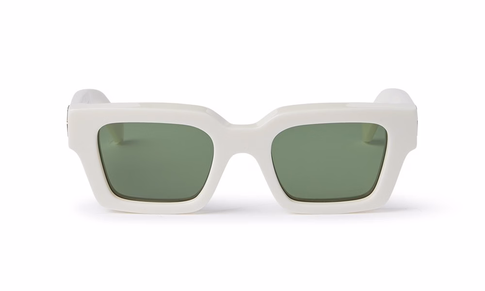Off-White Virgil White Gree Off-White Virgil White Gree