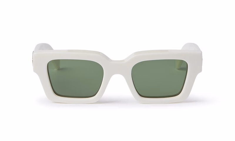 Off-White Virgil White Gree Off-White Virgil White Gree