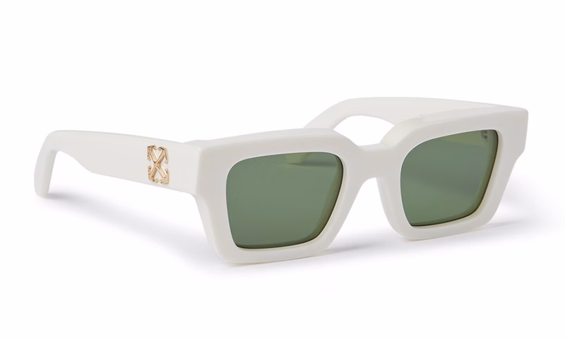 Off-White Virgil White Gree Off-White Virgil White Gree