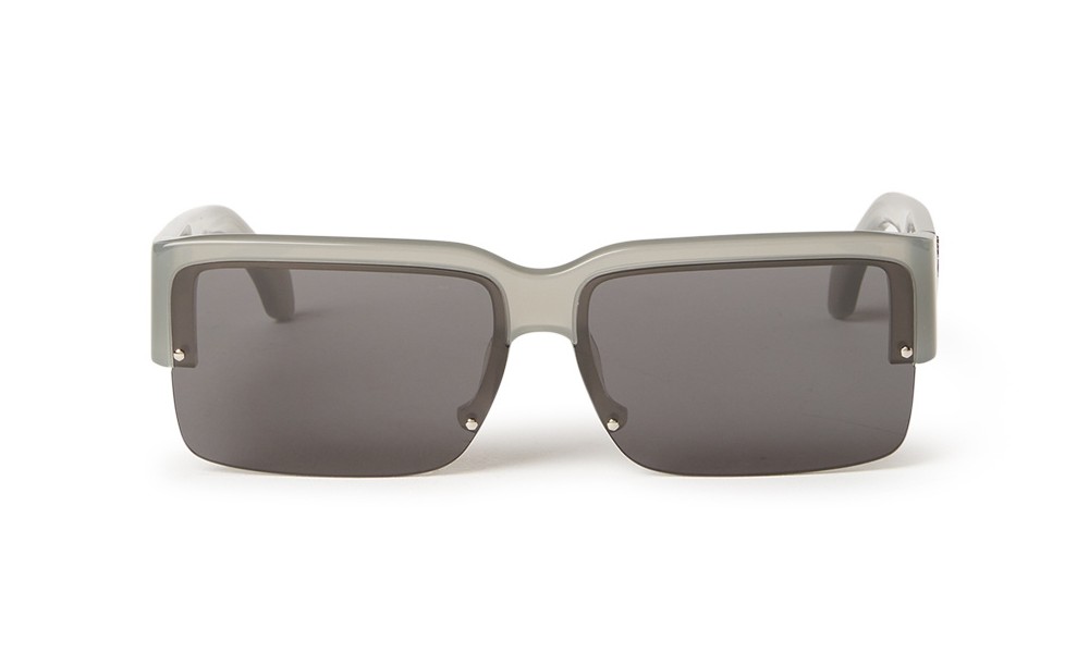 Palm Angels Drain Grey Dark Grey Palm Angels Drain Grey Dark Grey