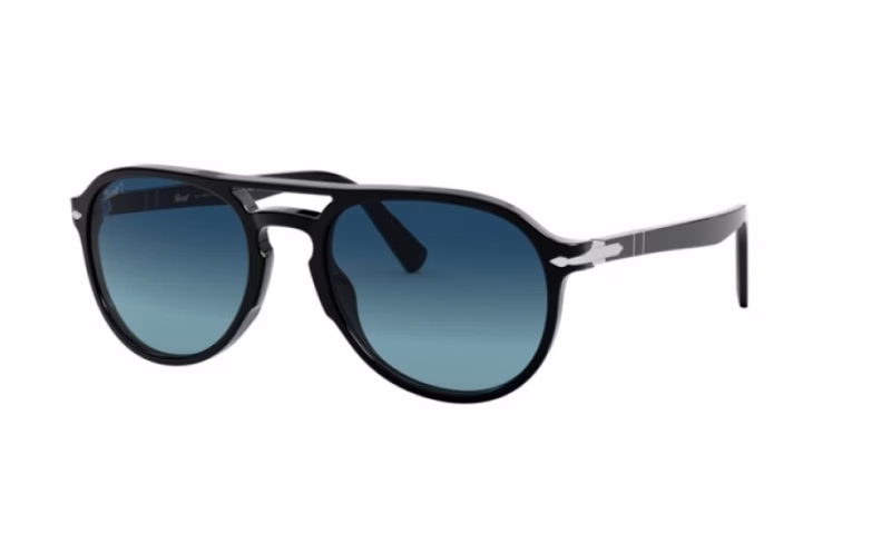 Persol El Profesor Sergio PO3235S 095/S3 Polarizada Persol El Profesor Sergio PO3235S 095/S3 Polarizada