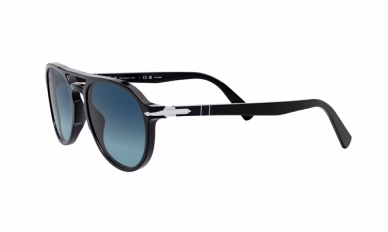 Persol El Profesor Sergio PO3235S 095/S3 Polarizada Persol El Profesor Sergio PO3235S 095/S3 Polarizada