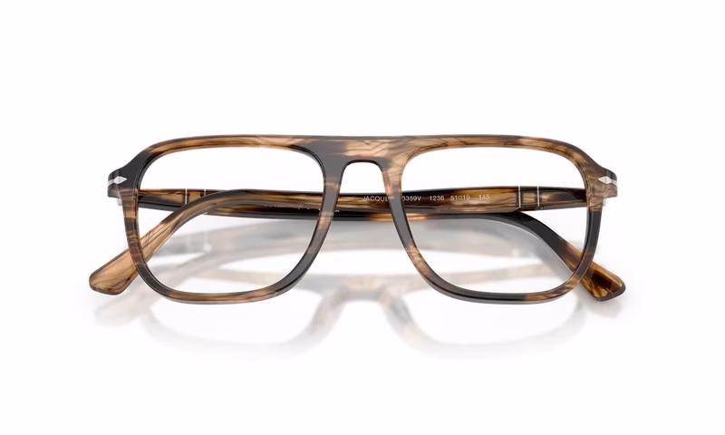 Persol Jacques PO3359V 1236 51 Persol Jacques PO3359V 1236 51