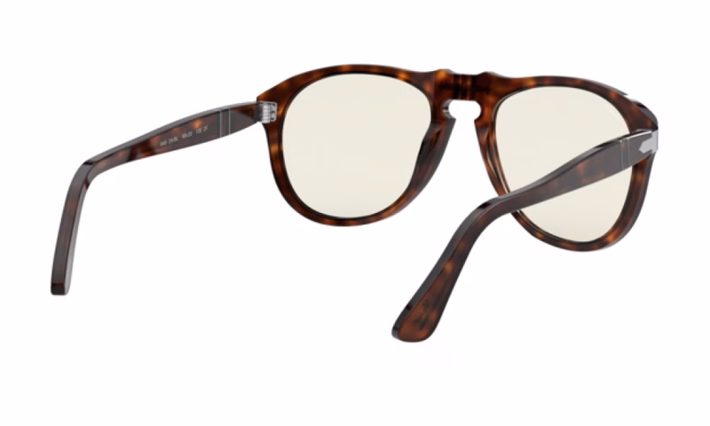Persol PO0649 24/BL Fotocromática Persol PO0649 24/BL Fotocromática