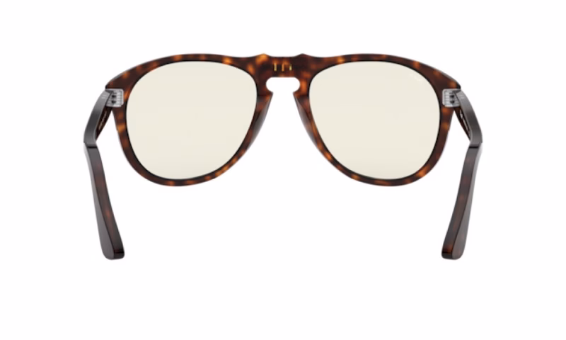 Persol PO0649 24/BL Fotocromática Persol PO0649 24/BL Fotocromática