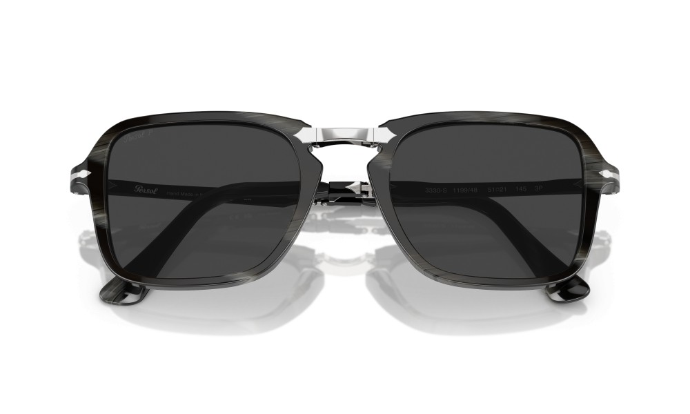 Persol PO3330S 119948 54 Polarizada Persol PO3330S 119948 54 Polarizada