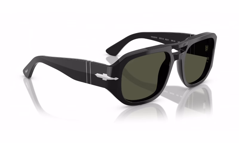 Persol Vincent PO3373S 95/31 53 Persol Vincent PO3373S 95/31 53