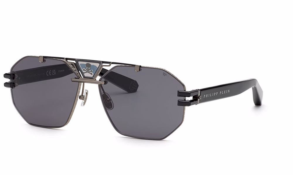 Philipp Plein SPP077V 0K59 Philipp Plein SPP077V 0K59