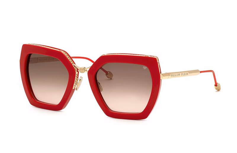 Philipp Plein SPP097S 06Y6 Philipp Plein SPP097S 06Y6