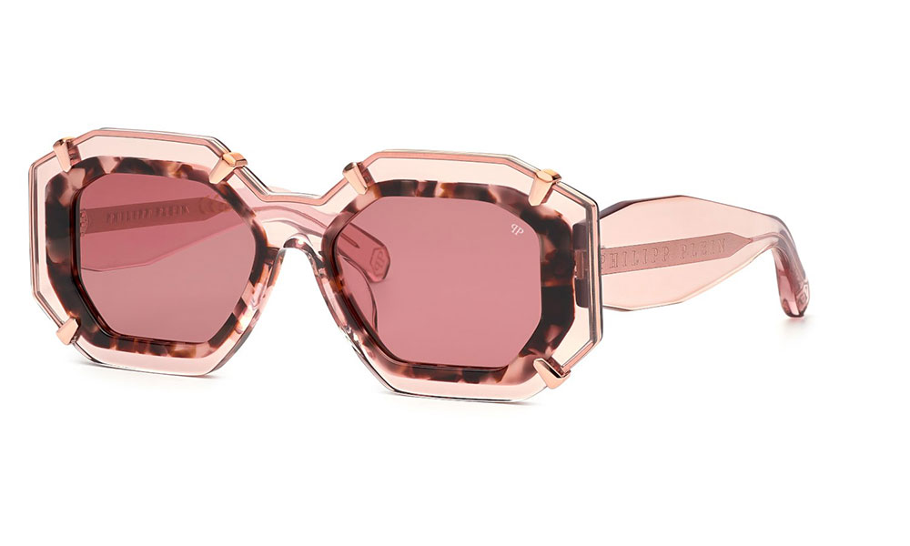 Philipp Plein SPP098V 0D48 Philipp Plein SPP098V 0D48