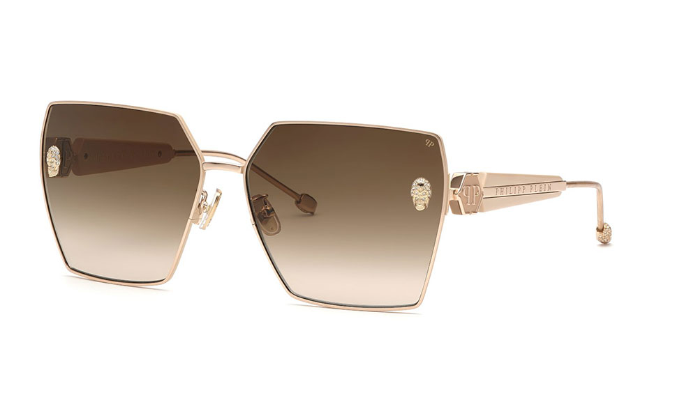 Philipp Plein SPP122S 0F47 Philipp Plein SPP122S 0F47