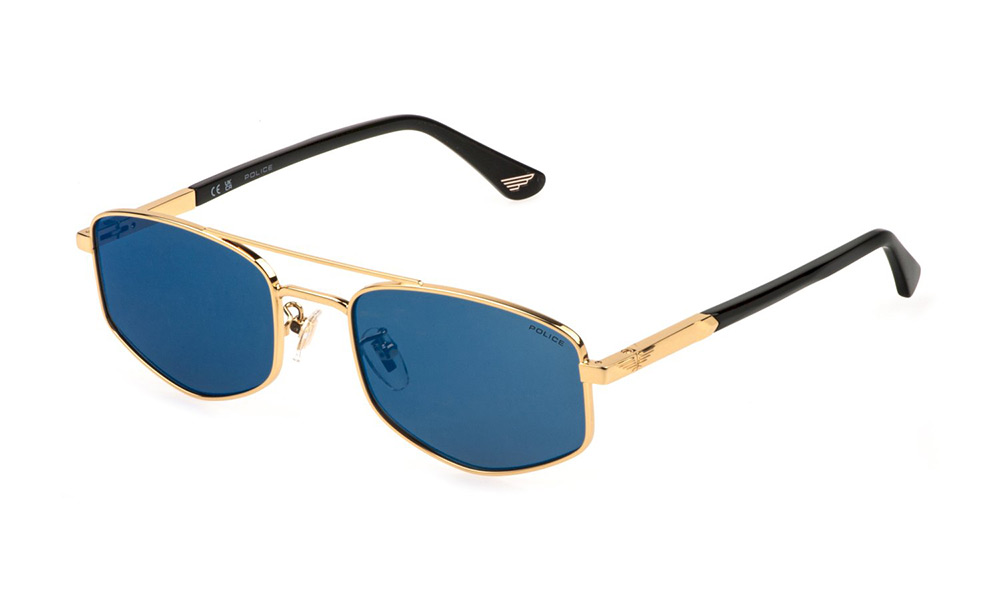 Police SPLQ84 200B Police SPLQ84 200B