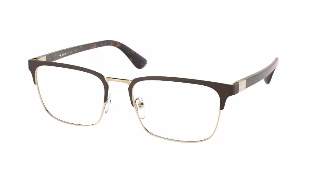 Prada Heritage PR 54TV 01U1O1 55 Prada Heritage PR 54TV 01U1O1 55