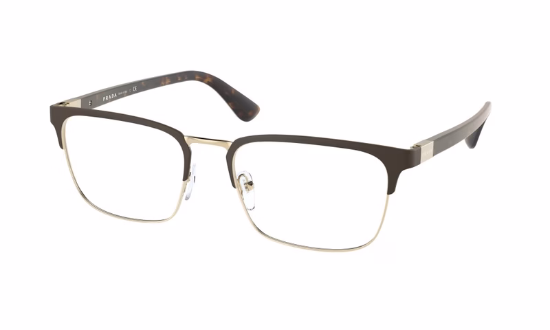 Prada Heritage PR 54TV 01U1O1 55 Prada Heritage PR 54TV 01U1O1 55