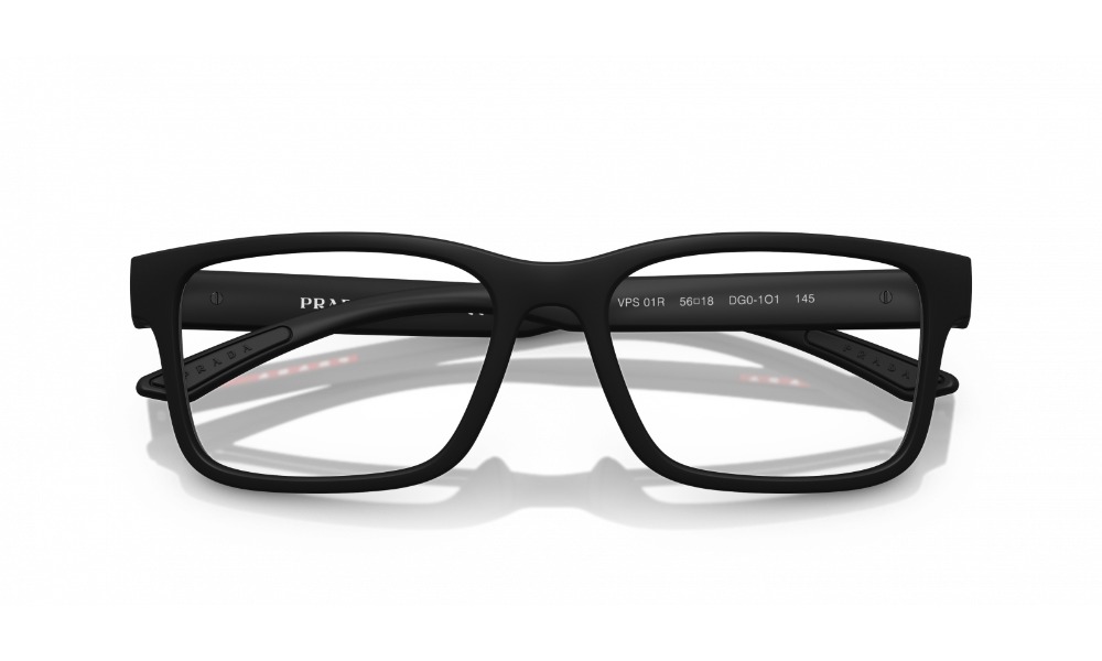 Prada Linea Rossa PS 01RV DG01O1 56 Prada Linea Rossa PS 01RV DG01O1 56
