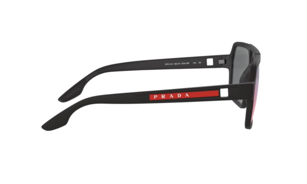 Prada Linea Rossa PS 01XS DG008F Prada Linea Rossa PS 01XS DG008F