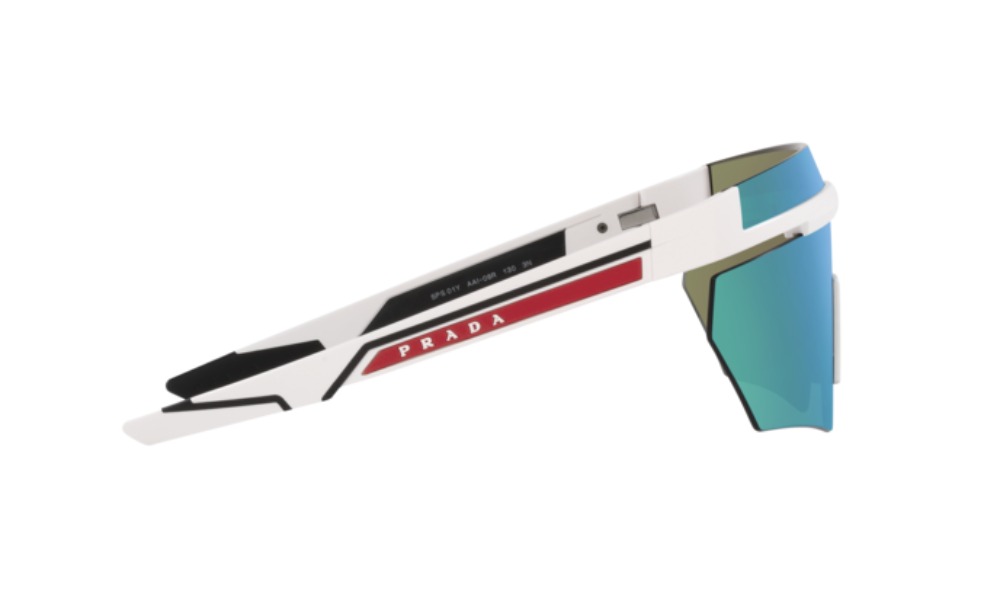 Prada Linea Rossa PS 01YS AAI08R Prada Linea Rossa PS 01YS AAI08R