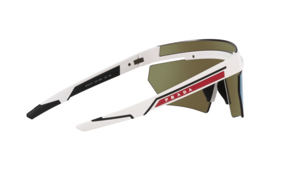 Prada Linea Rossa PS 01YS AAI08R Prada Linea Rossa PS 01YS AAI08R