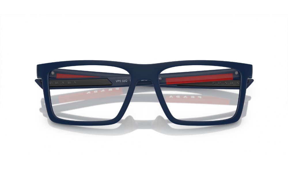 Prada Linea Rossa PS 02QV MAG1O1 56 Prada Linea Rossa PS 02QV MAG1O1 56